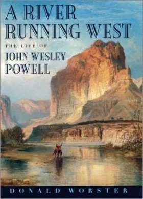 A River Running West