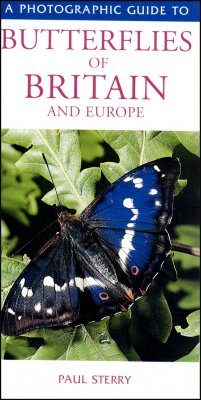 A Photographic Guide to Butterflies of Britain and Europe
