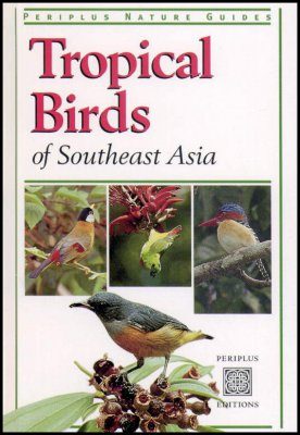 Tropical Birds of Southeast Asia
