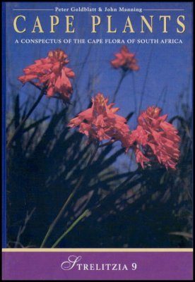 Cape Plants