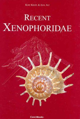 Recent Xenophoridae