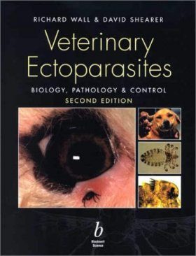 Veterinary Ectoparasites