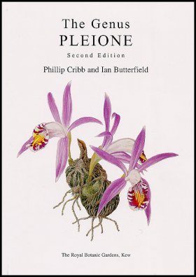 The Genus Pleione