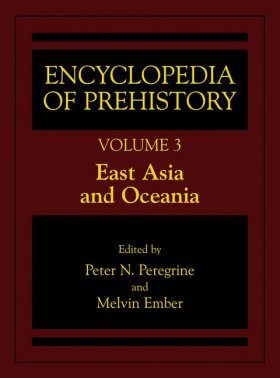 Encyclopedia of Prehistory, Volume 3