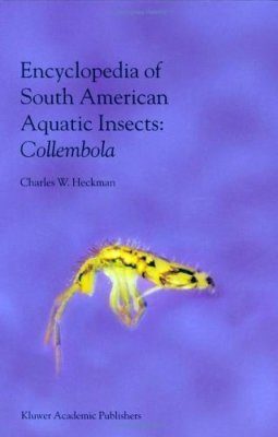 Encyclopedia of South American Aquatic Insects: Collembola