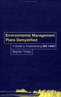 Environmental Management Plans Demystified