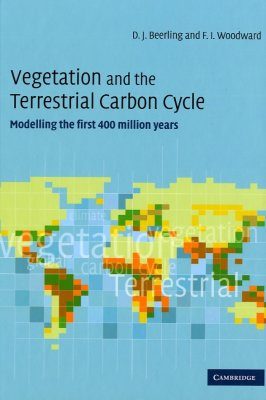 Vegetation and the Terrestrial Carbon Cycle