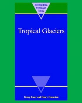 Tropical Glaciers