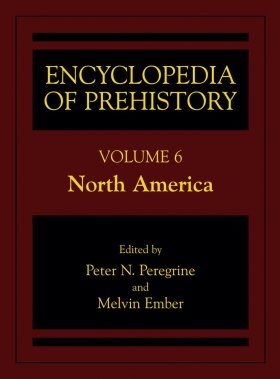 Encyclopedia of Prehistory, Volume 6