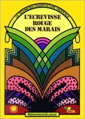 L'Ecrevisse Rouge des Marais