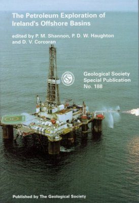 The Petroleum Exploration of Ireland's Offshore Basins