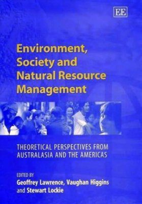 Environment, Society and Natural Resource Management