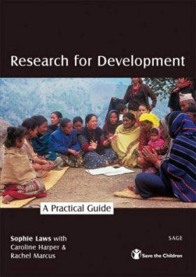 Research for Development