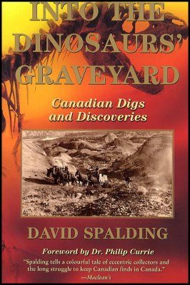 Into the Dinosaur's Graveyard