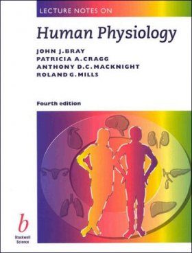 Lecture Notes on Human Physiology