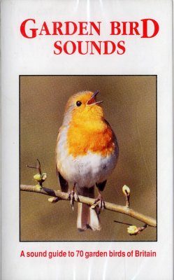 Garden Bird Sounds