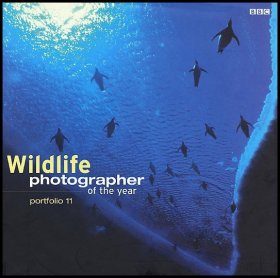 Wildlife Photographer of the Year, Portfolio 11