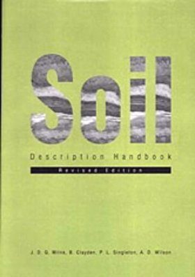 Soil Description Handbook