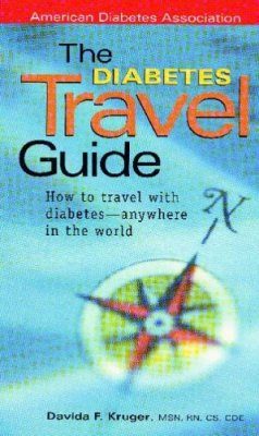 The Diabetes Travel Guide