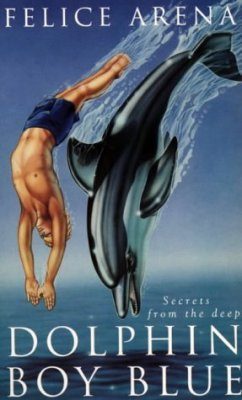 Dolphin Blue Boy