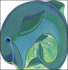 Great Pals - Dolphins