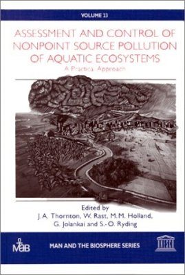Assessment and Control of Nonpoint Source Pollution of Aquatic