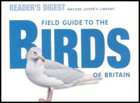 Field Guide to the Birds of Britain