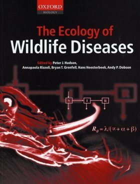 Ecology of Wildlife Diseases