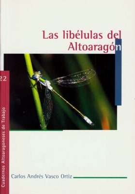 Las Libélulas del Altoaragón