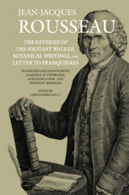 Collected Writings of Rousseau, Volume 8