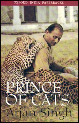 Prince of Cats