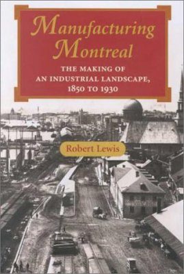 Manufacturing Montreal