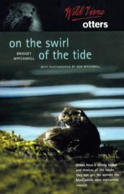 Otters: On the Swirl of the Tide