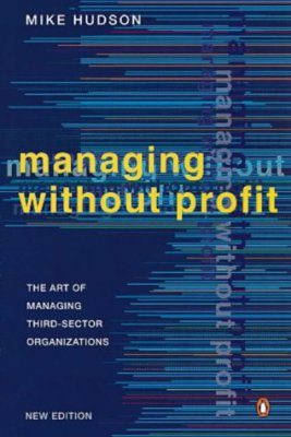 Managing Without Profit