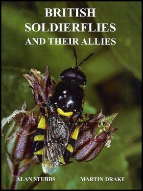 British Soldierflies and their Allies