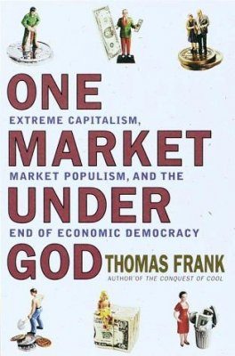 One Market Under God