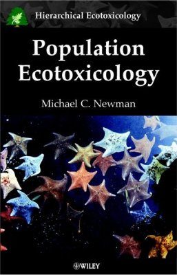 Population Ecotoxicology