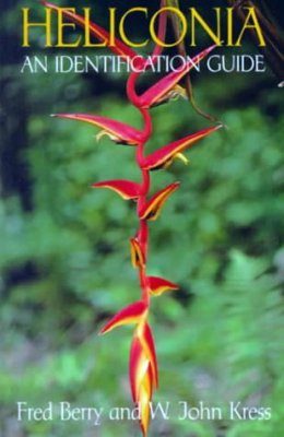 Heliconia: An Identification Guide
