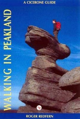 Walking in Peakland