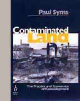 Contaminated Land