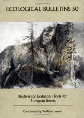 Biodiversity Evaluation Tools for European Forests