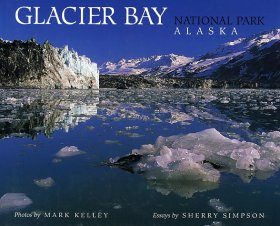 Glacier Bay National Park, Alaska