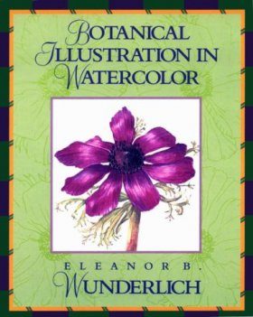 Botanical Illustration in Watercolour
