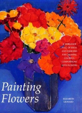 Painting Flowers