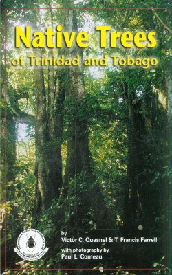 Native Trees of Trinidad and Tobago