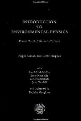 Introduction to Environmental Physics