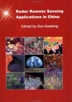 Applications of Radar Remote Sensing in China