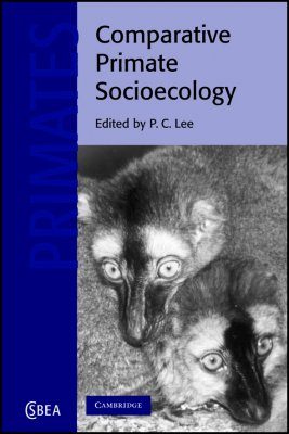Comparative Primate Socioecology