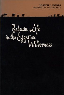 Bedouin Life in the Egyptian Wilderness