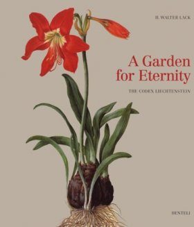 A Garden for Eternity
